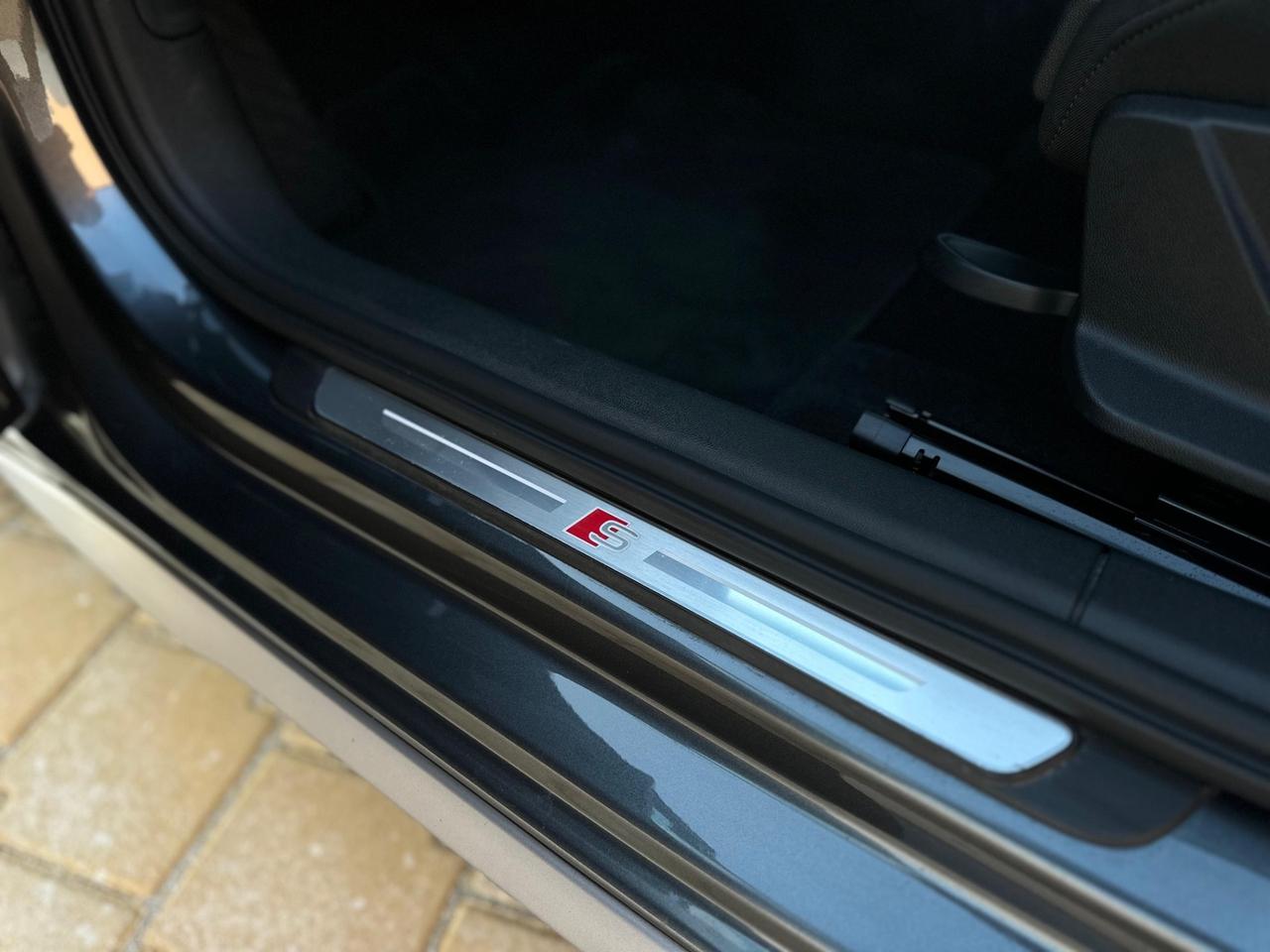 Audi A3 SPB 30 TDI S line edition