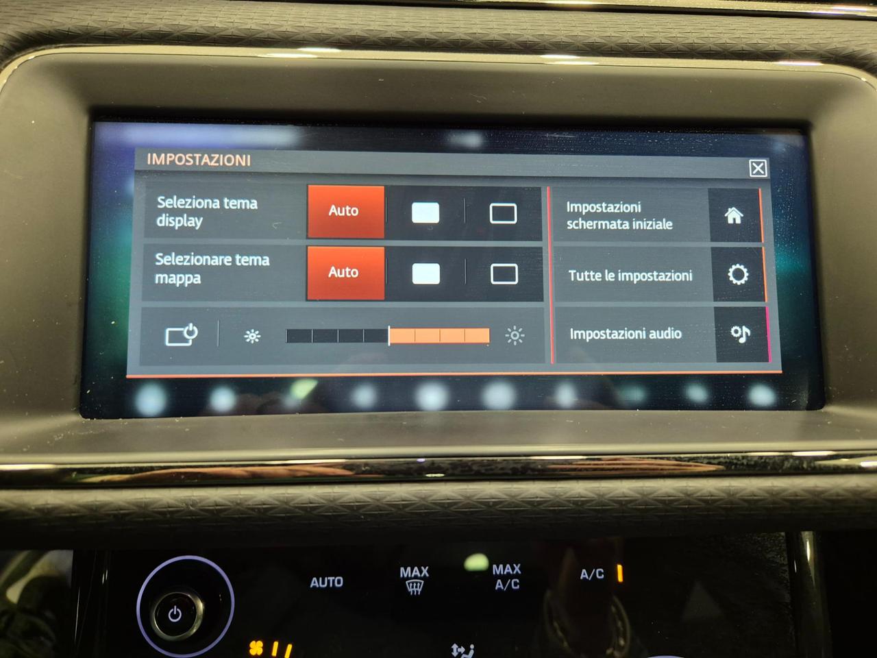 Land Rover Range Rover Evoque 2.0d i4 mhev S awd 150cv auto - Cam - Cruise/Lim - Tetto