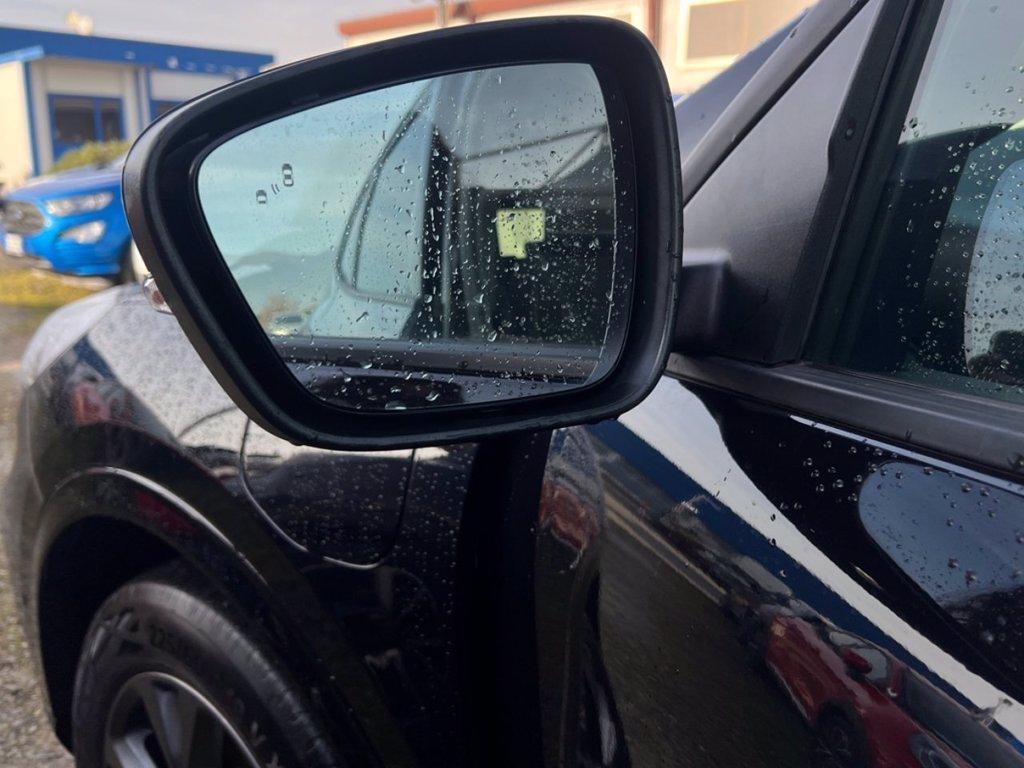 FORD Kuga 2.5 Plug In Hybrid 225 CV CVT 2WD ST-Line X del 2023