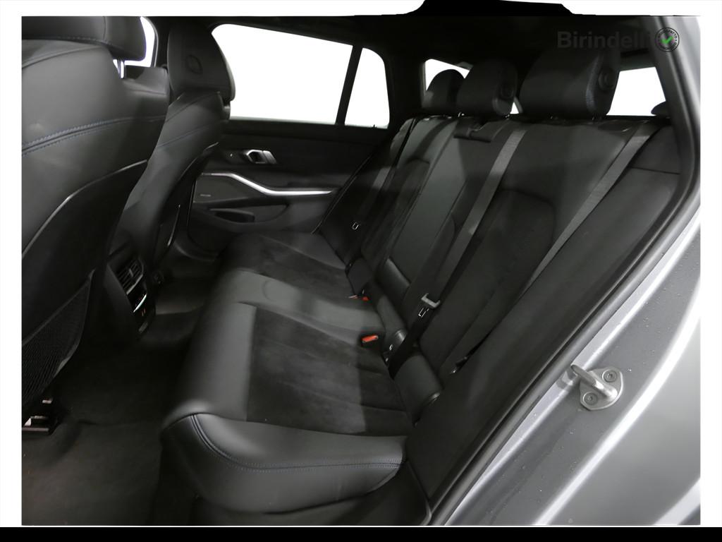 BMW Serie 3(G20/1-80/1) - 320d 48V xDrive Touring Msport