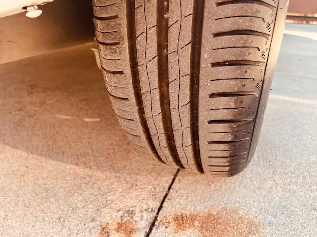 SMART FORFOUR 1.3 CLIMA VETRI CHIUSURE UNIPRO'