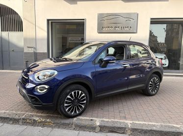 FIAT 500X CROSS 1.3 150CV AUTOM CERTIFICATA ITALIA