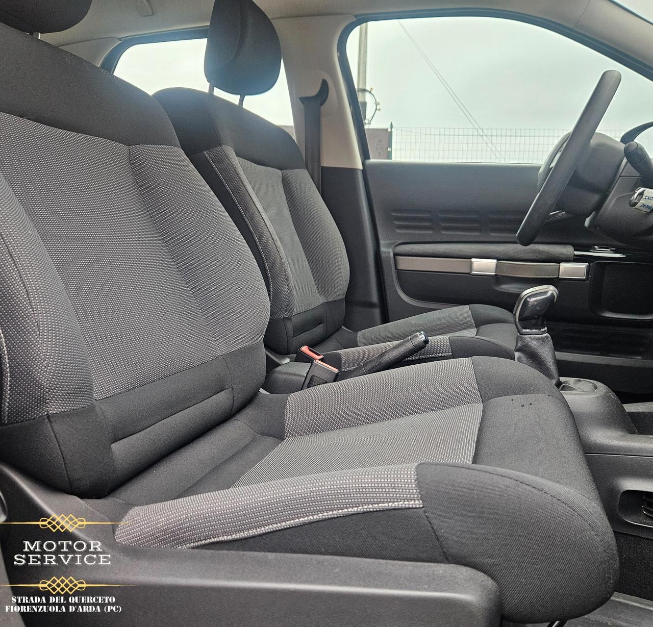 Citroen C4 Cactus PREZZO REALE E FINALE