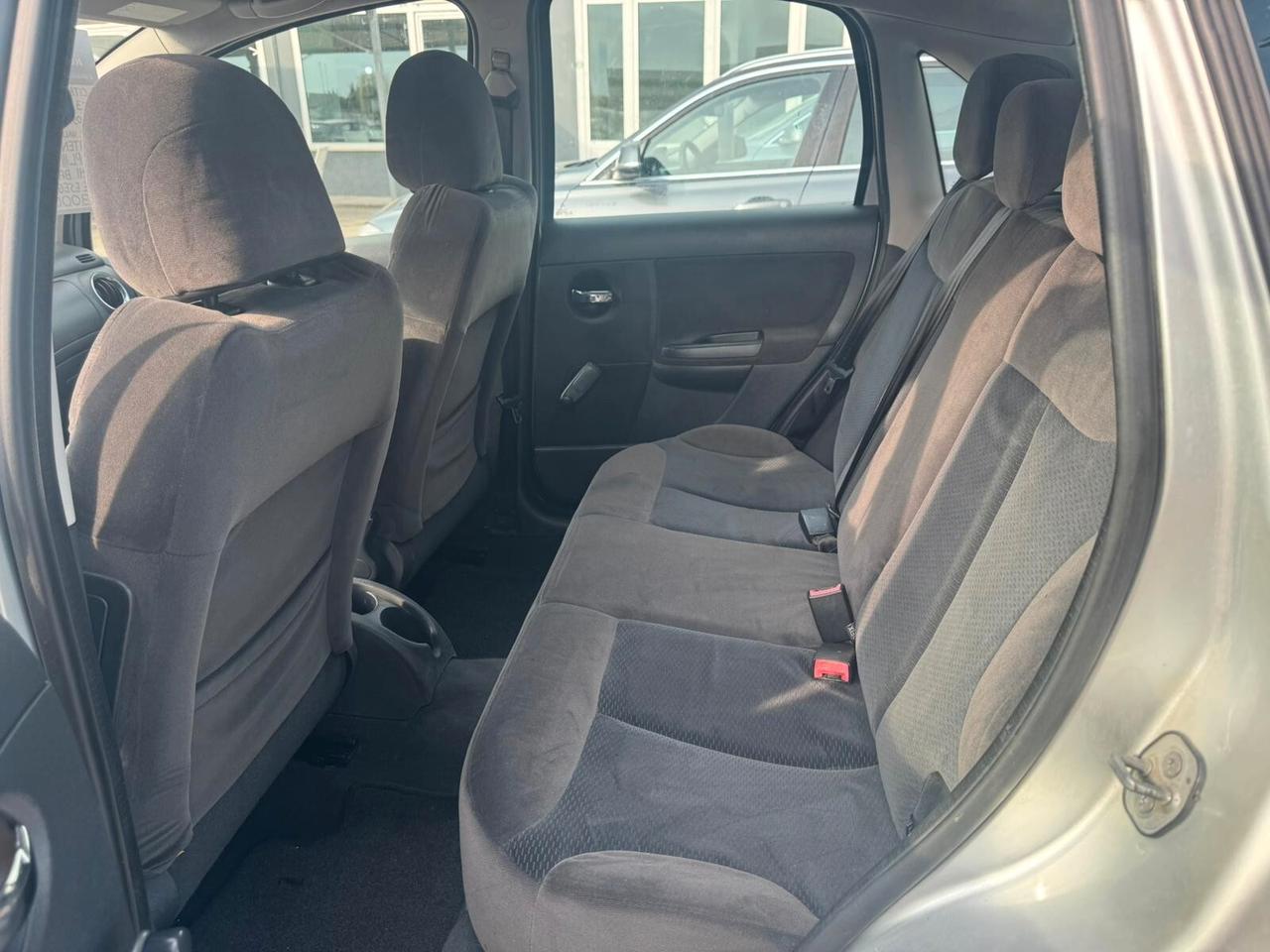 Citroen C3 1.4 Exclusive Bi Energy G