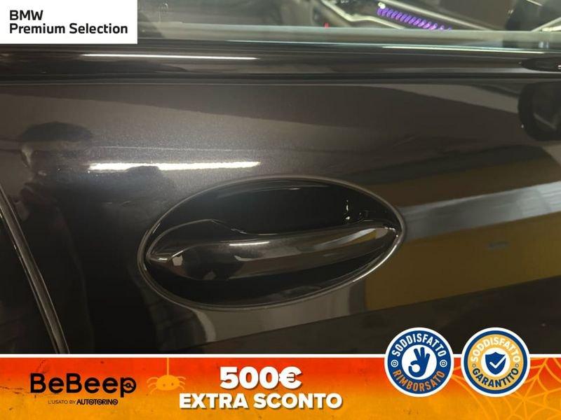 BMW X5 XDRIVE40D MSPORT PRO AUTO