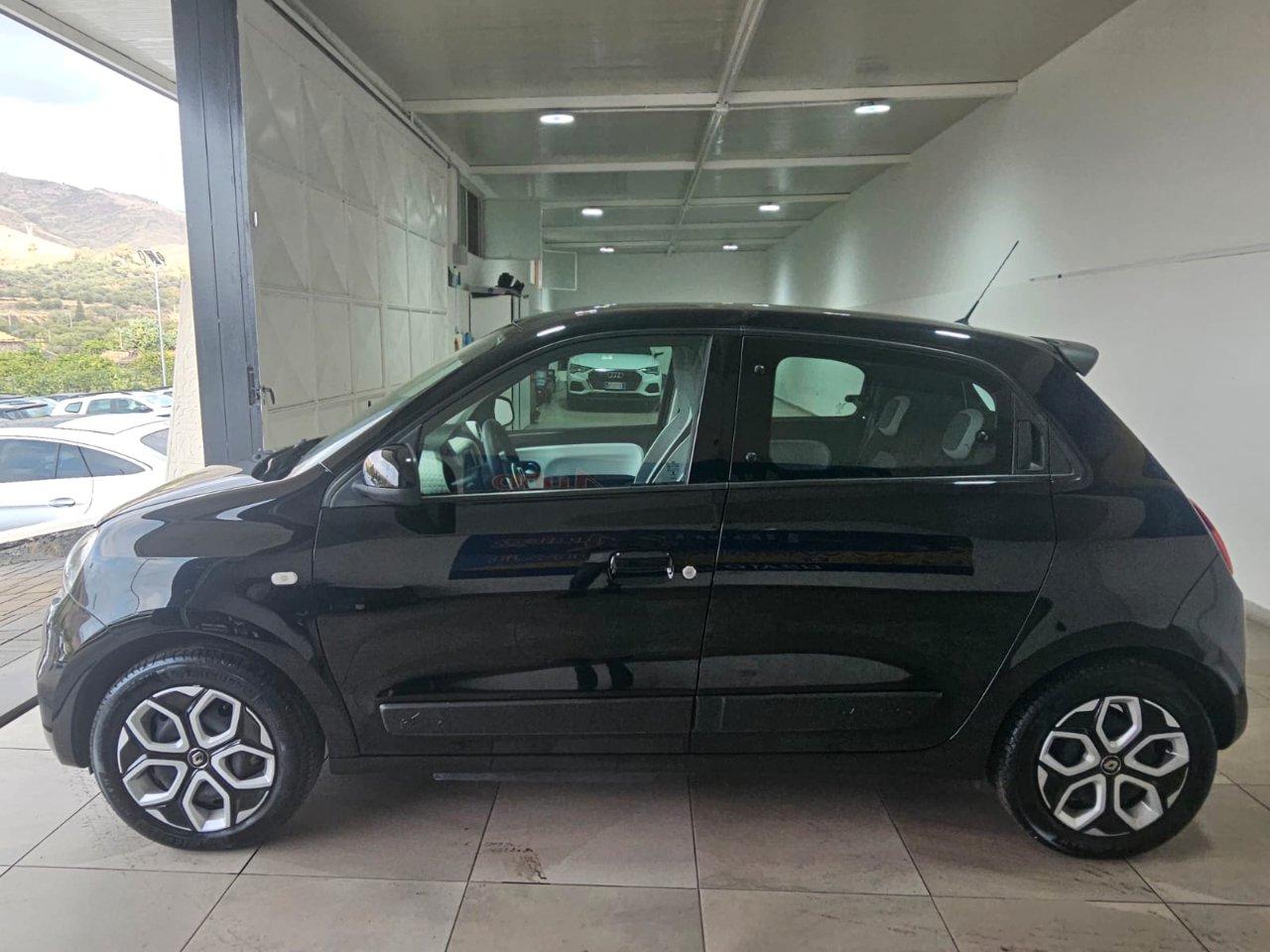 Renault Twingo 22kWh Urban Night