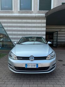 Volkswagen Golf 1.4 TGI 5p. Comfortline BlueMotion