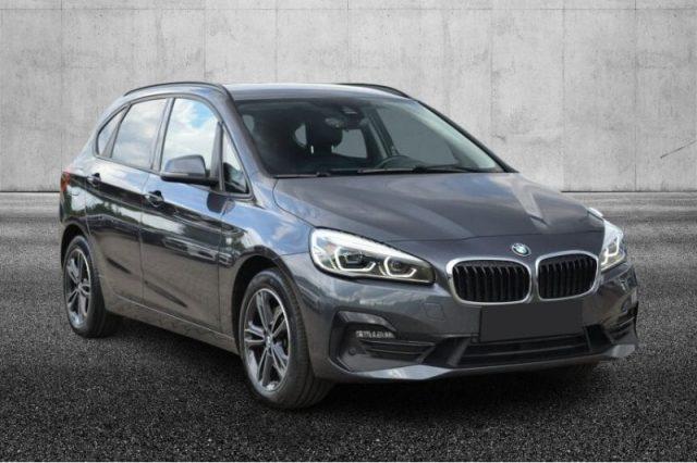 BMW 218 d Active Tourer Sport