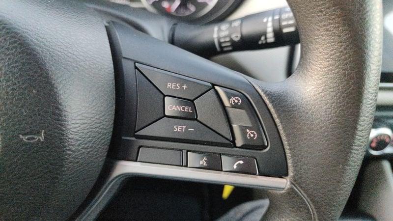 Nissan Micra Micra 1.0 IG 12V 5 porte Acenta