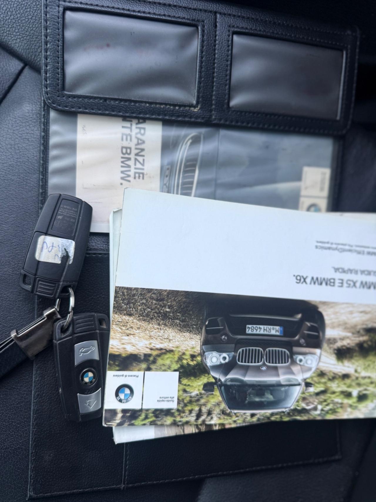 BMW x5 40d 3.0 Bi-turbo Diesel 306cv xDrive