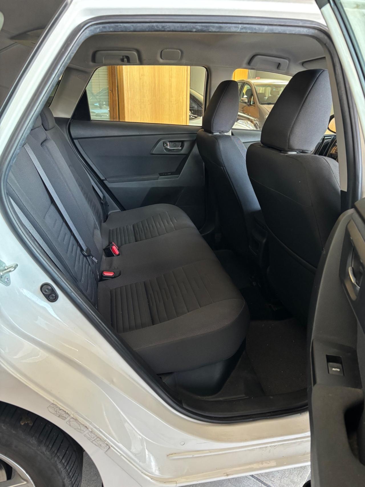Toyota Auris 1.8 Hybrid Executive
