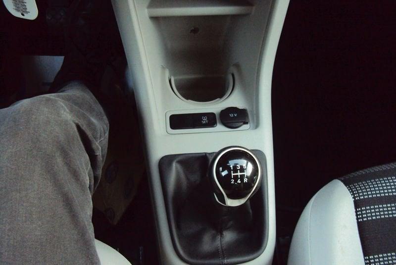 Seat Mii Mii 1.0 68 CV 5 porte by Mango Nero Assoluto Ecofuel