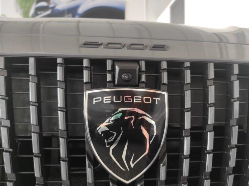 PEUGEOT 2008 2ª serie - 2008 Hybrid 110 e-DCS6 Allure