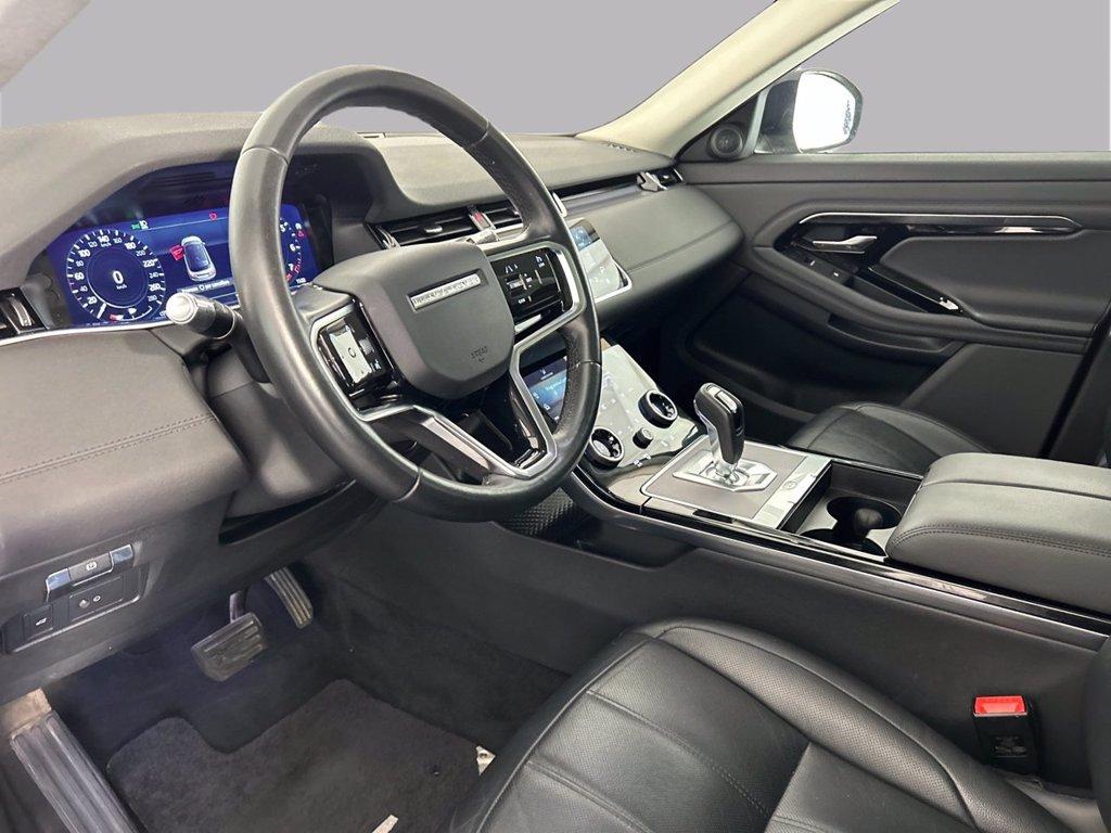 LAND ROVER Range rover evoque 2.0 i4 mhev se awd 200cv auto del 2021