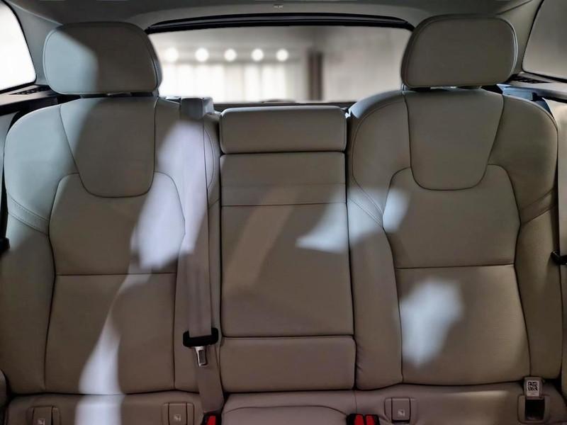VOLVO XC60 T6 Plug-in AWD auto Recharge Inscription Expression
