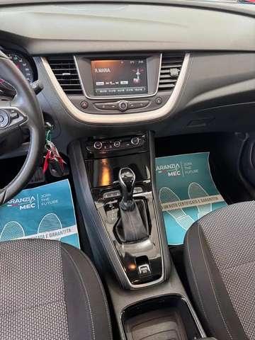 Opel Grandland X Cambio automatico Unico proprietario