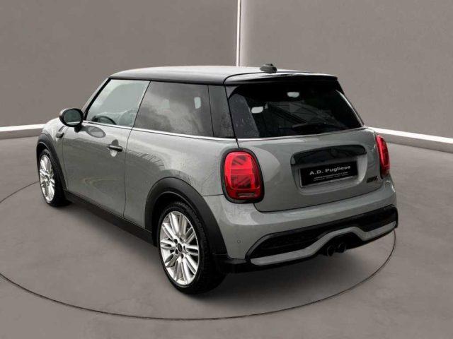 MINI Mini 4ª serie (F56) - 2.0 Cooper S Yours