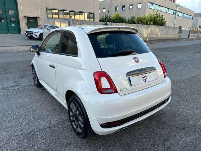 Fiat 500 1.2 S