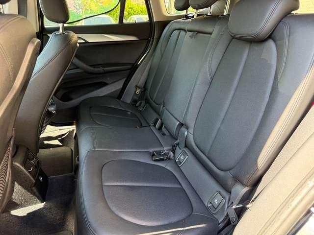 BMW X1 sDrive18d Business