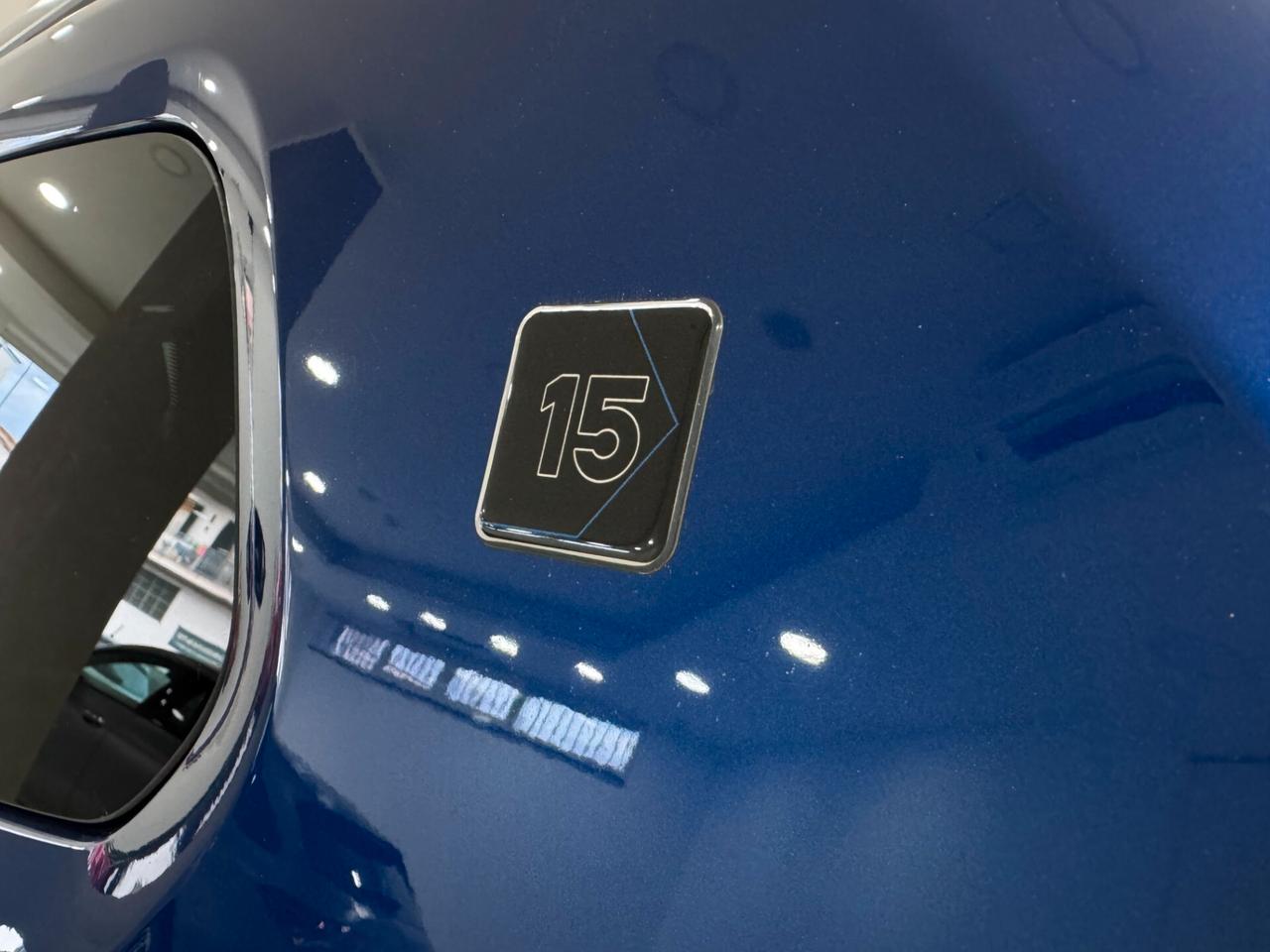 Dacia Duster 1.5 dCi 115 CV 15th Anniversary