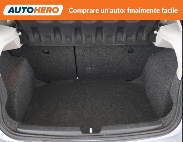 SEAT Ibiza 1.0 EcoTSI 95 CV S/S 5p. Connect