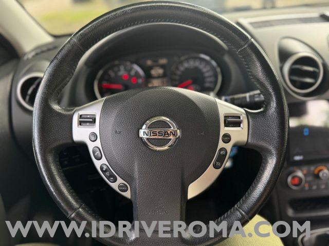 NISSAN Qashqai 1.6 dCi DPF Acenta
