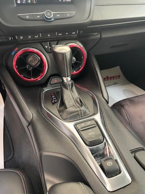 Chevrolet Camaro 6.2L V8 aut. Coupé
