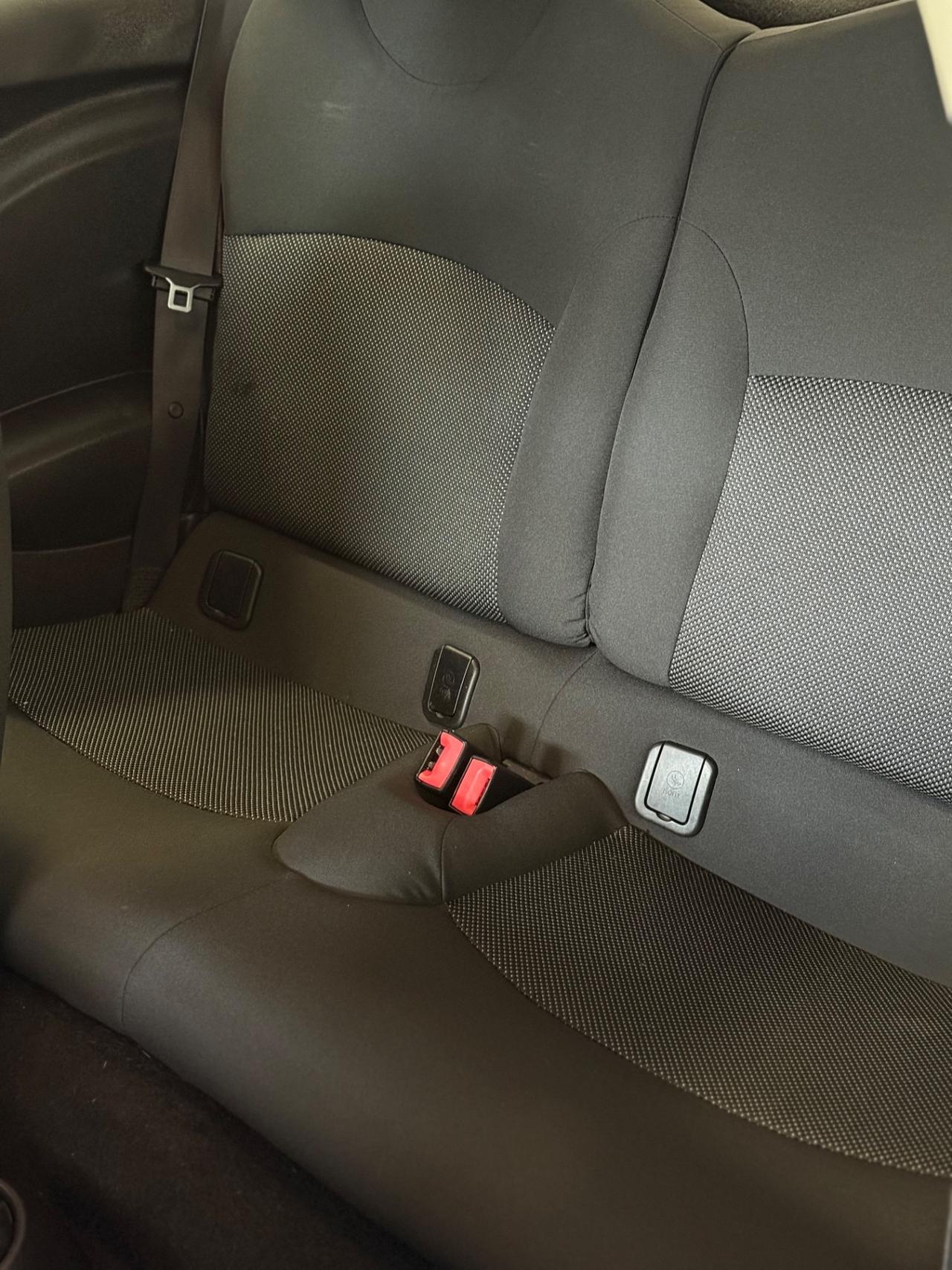 Mini 1.6 16V Cooper D