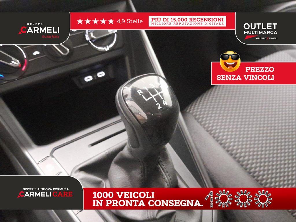 Volkswagen Taigo 1.0 TSI Life