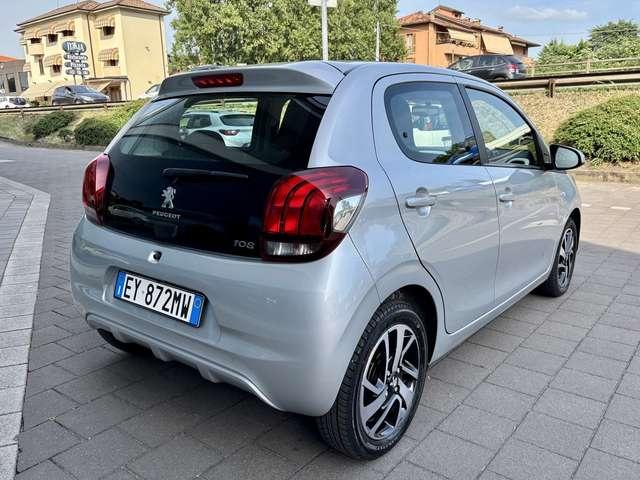 Peugeot 108 1.0 12V 68CV Allure
