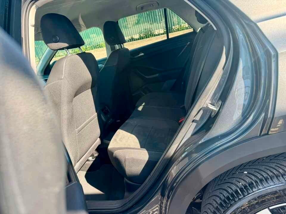 Volkswagen T-Roc 1.5 TSI ACT DSG Style 150 CV