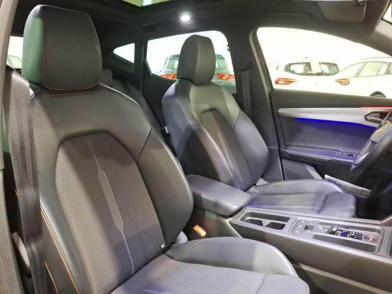 CUPRA FORMENTOR 1.4 E-HYBRID DSG