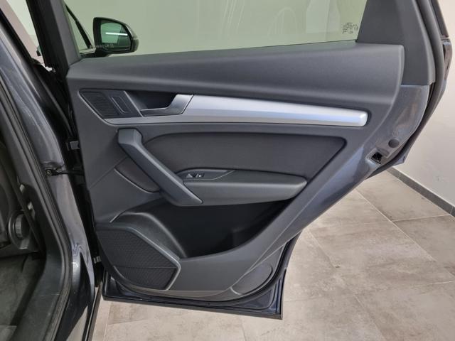 AUDI Q5 50 TFSI e quattro S tronic S line s-line