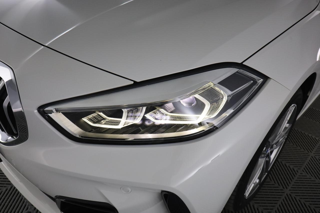 BMW Serie 1 (F40) 116d 5p. Msport