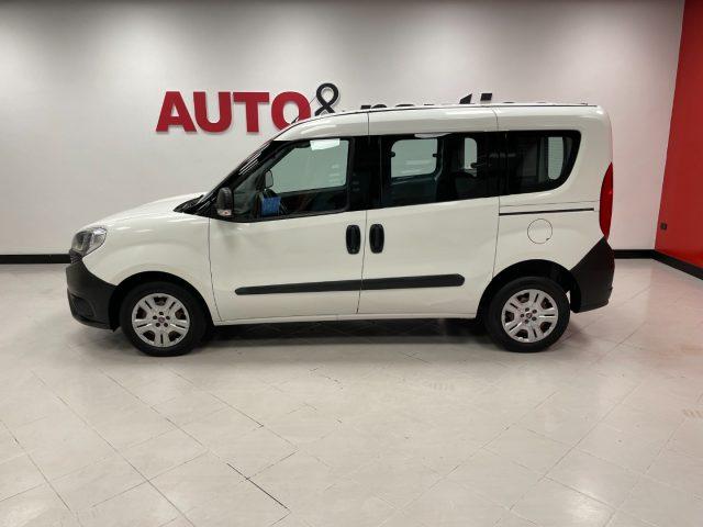 FIAT Doblo DOBLO' 1.3 MJT PC COMBI N1