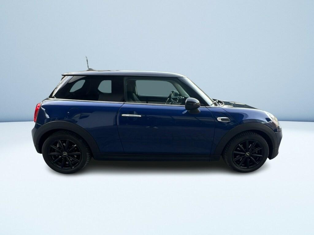 Mini Cooper D 1.5 D Cooper D Business XL Auto