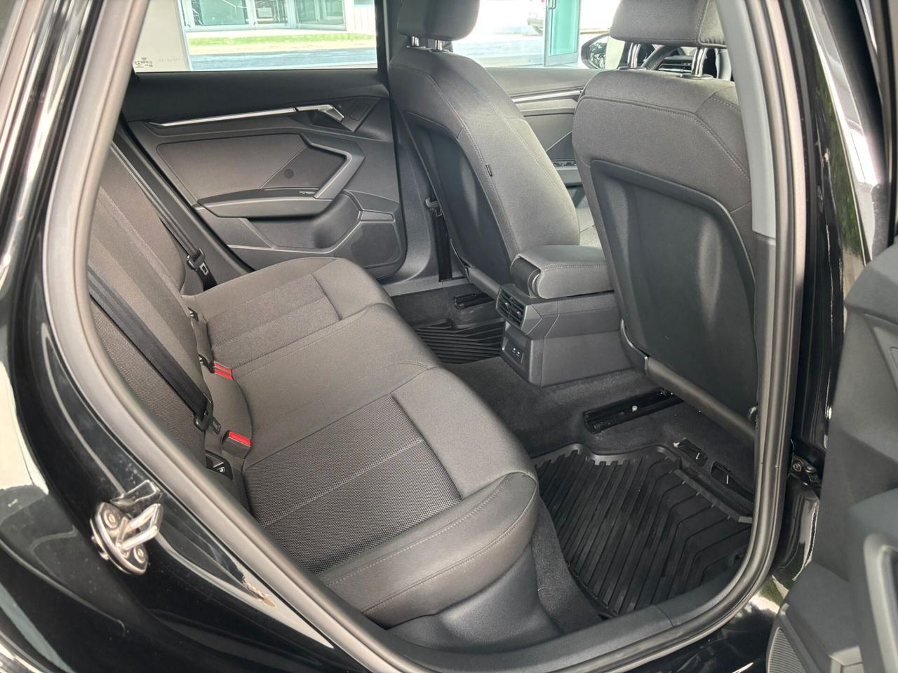Audi A3 SPB 35 TDI S tronic Business