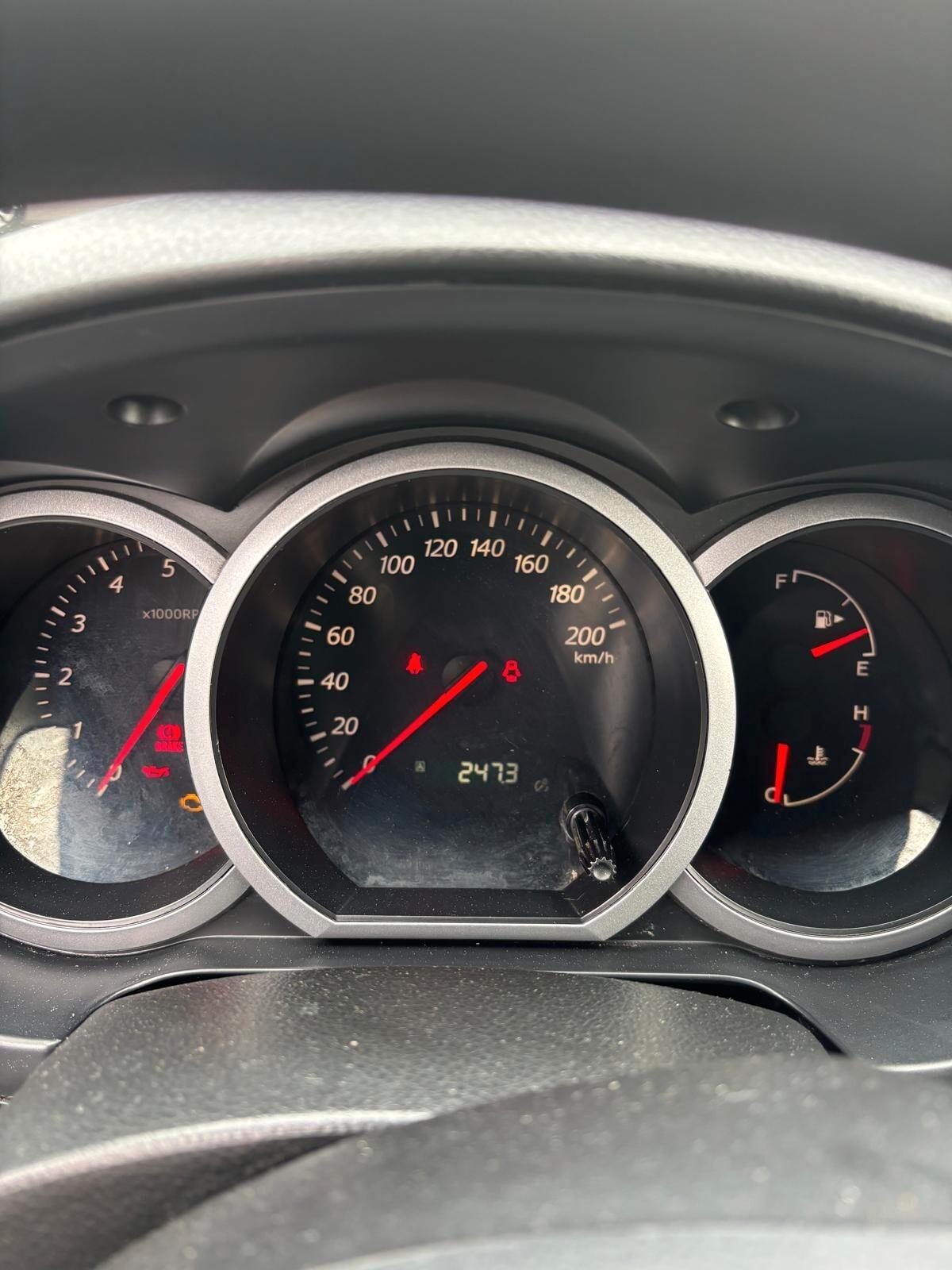 Suzuki Grand Vitara 1.9 DDiS 3 porte