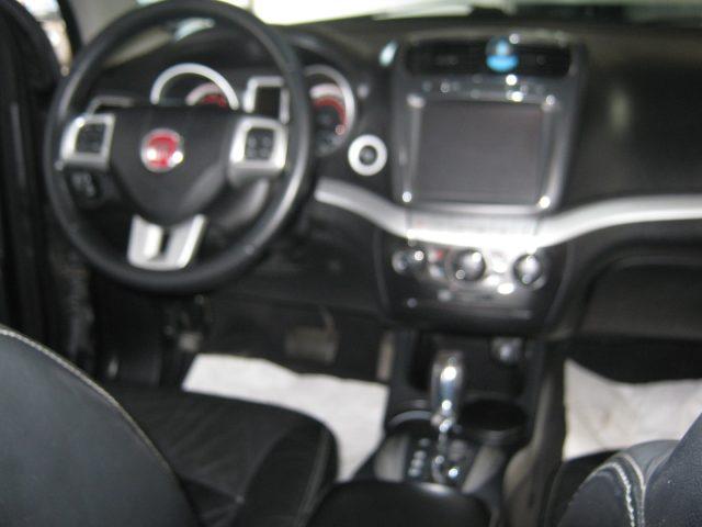 FIAT Freemont 2.0 Mjt 170 CV 4x4 aut. BLACK CODE