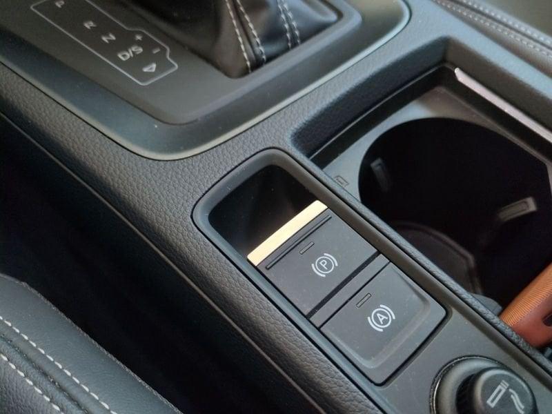 Audi Q3 2ª SERIE SPB 35 TDI S tronic