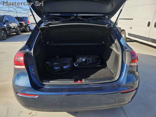 MERCEDES-BENZ A 250 A250 2018 e eq-power Business Extra auto - GG362JF