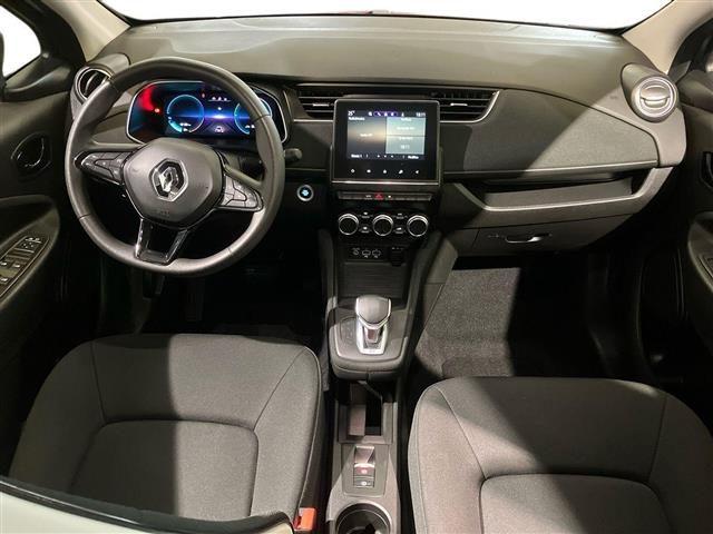 RENAULT ZOE Life R110 e-shifter Omolg N1 Autocarro!