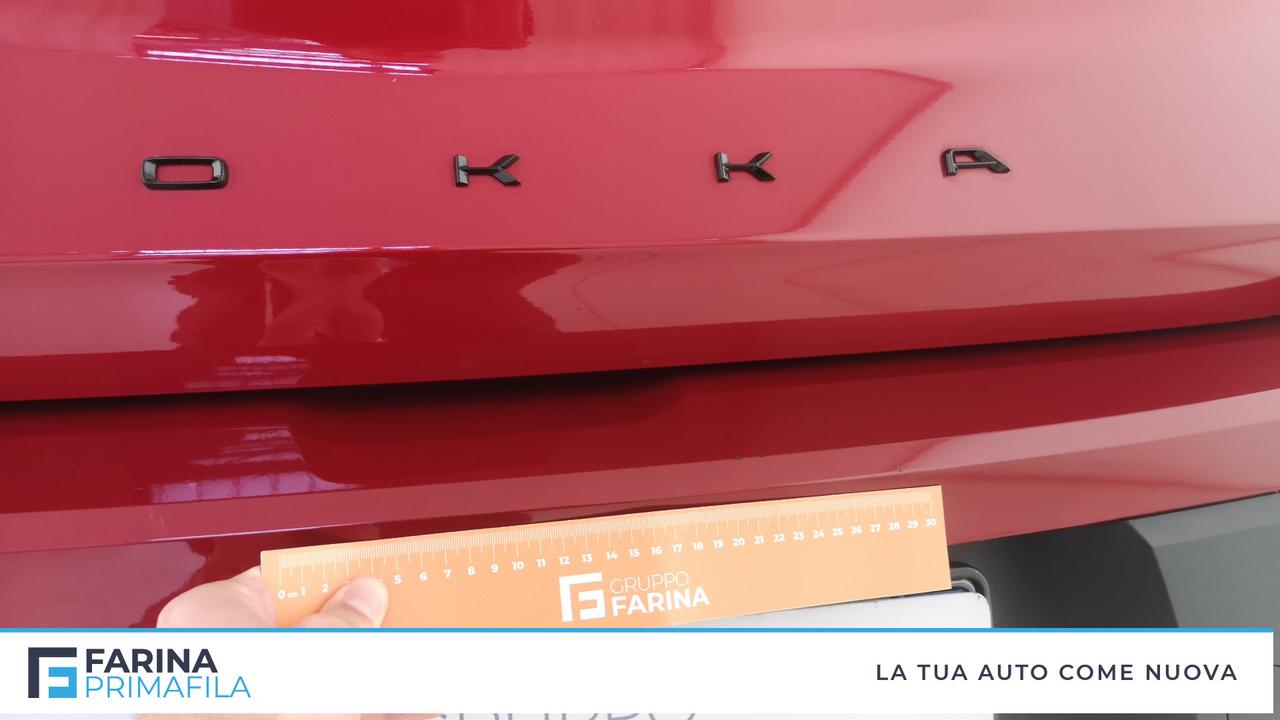 OPEL Mokka II 2020 - Mokka 1.2 t Ultimate s&s 136cv