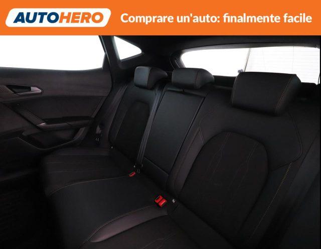 CUPRA Formentor 1.4 e-Hybrid DSG