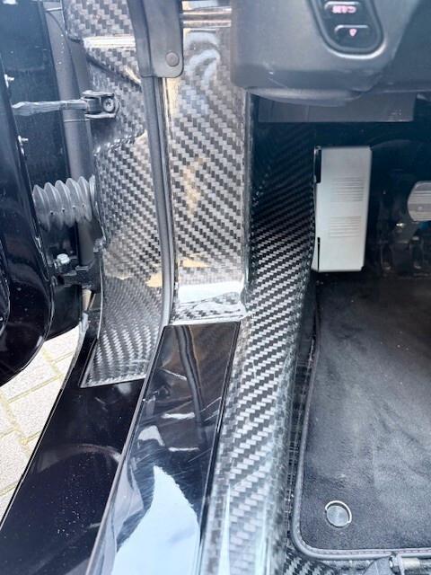 ALFA ROMEO 4C 1750 TBi UNIPROPRIETARIO