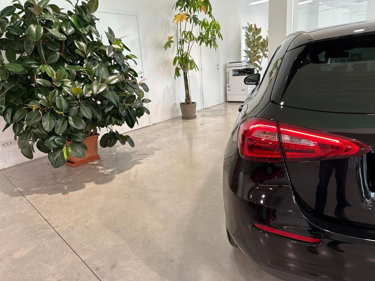 Mercedes-benz A 180 Automatic Business