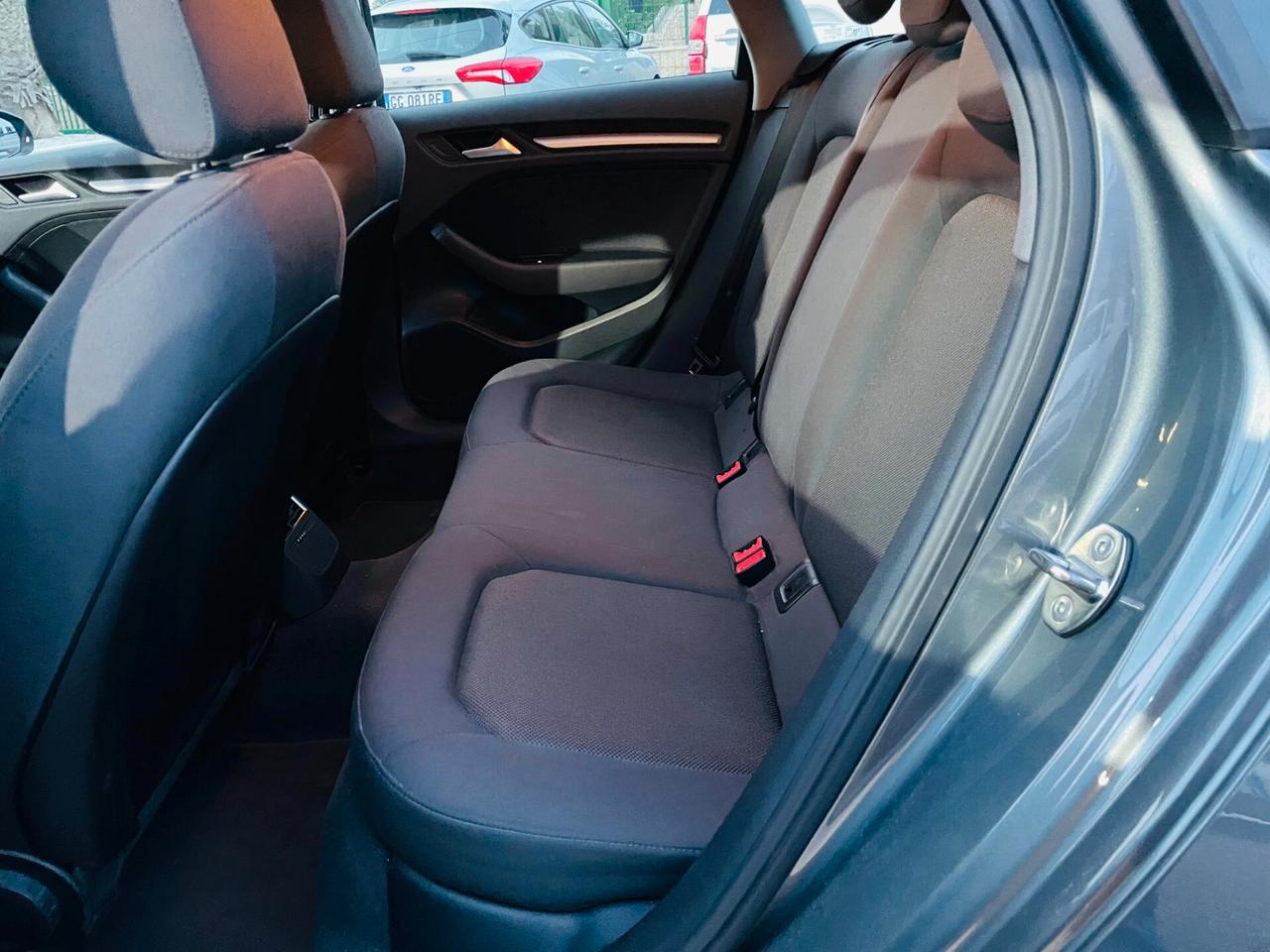 Audi A3 SPB 1.6 TDI 116 CV Sport