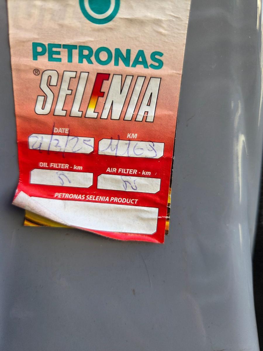 FIAT - Panda - 1.0 FireFly S&S Hybrid City Life