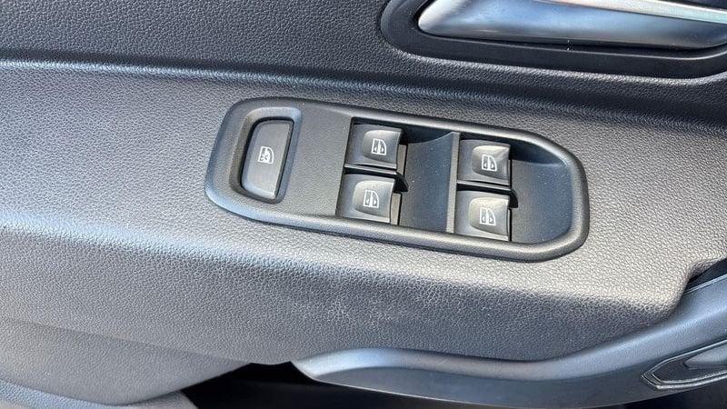 Dacia Duster II 2018 1.5 Blue dCi 115cv Comfort 4x2 my19