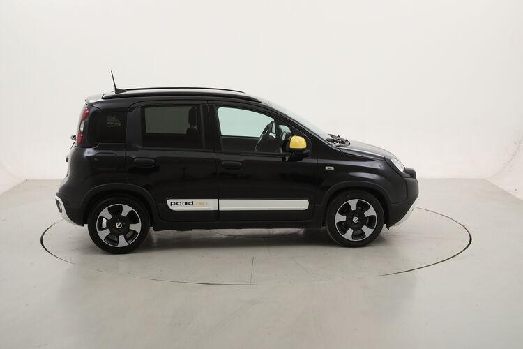 Fiat Panda Hybrid Pandina BR965775 1.0 Mild Hybrid 70CV
